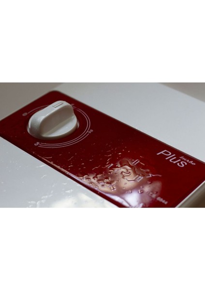 Turbo Plus Elektrikli Banyo Şofbeni 7300W
