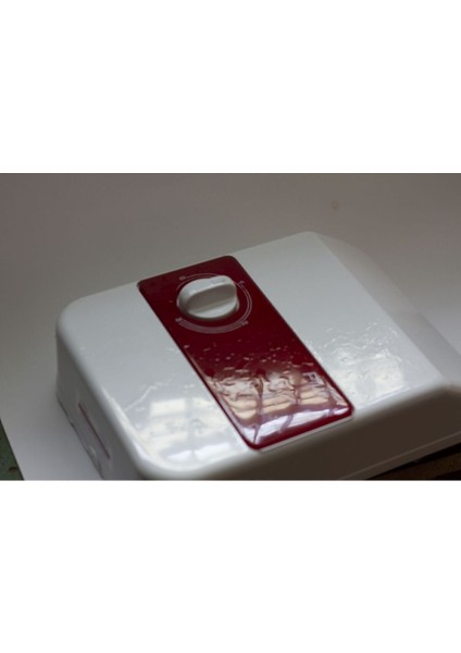 Turbo Plus Elektrikli Banyo Şofbeni 7300W