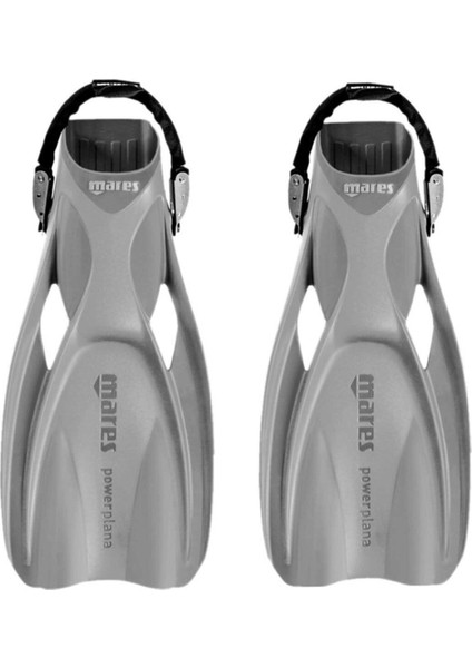 Xr Power Plana Scuba Dalış Paleti
