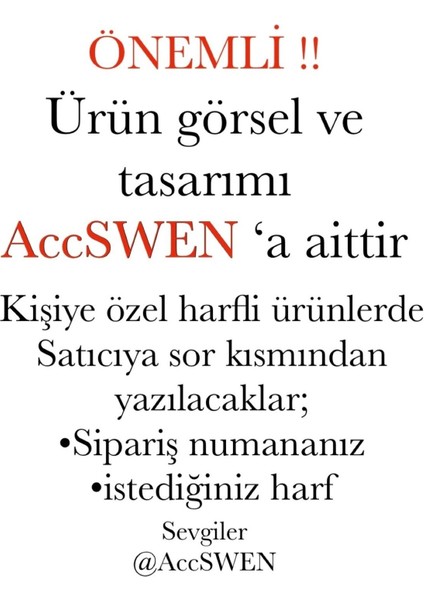 Asansör Zincirli Kutup Yıldız Harfli Taşlı Y Kolye fiyatları