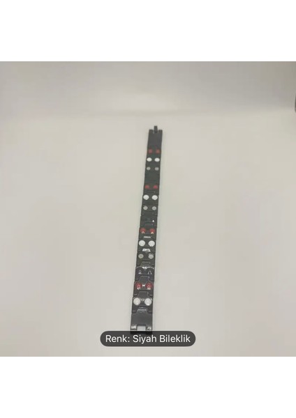 Bakır Manyetik Erkek Bileklik Güçlü Bir Mıknatıs ile Donatılmıştır