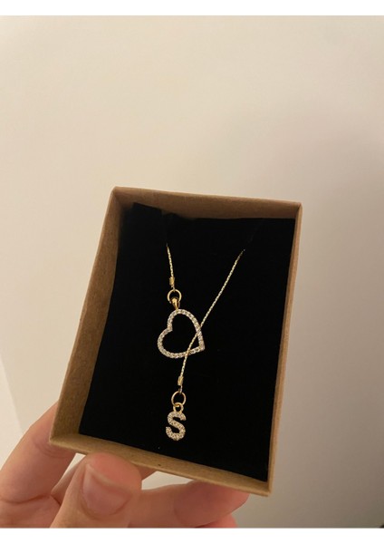 Kişiselleştirilebilir Çelik Y Kolye modelleri