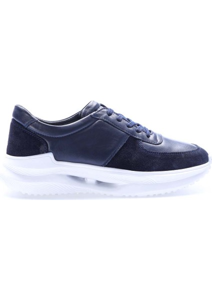 Deri Erkek Casual Ayakkabı 154MA708-280