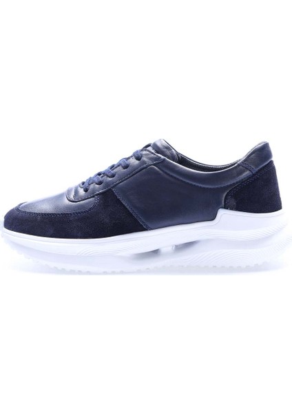 Deri Erkek Casual Ayakkabı 154MA708-280