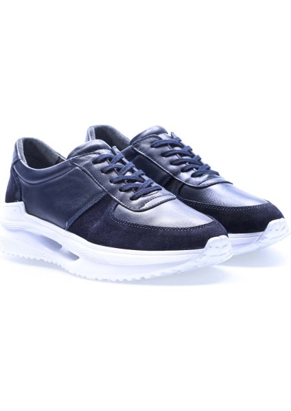 Deri Erkek Casual Ayakkabı 154MA708-280