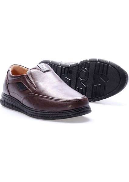 Deri Erkek Casual Ayakkabı 951MAF2508