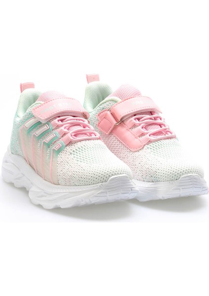 Unisex Çocuk Casual Ayakkabı 461XCA329