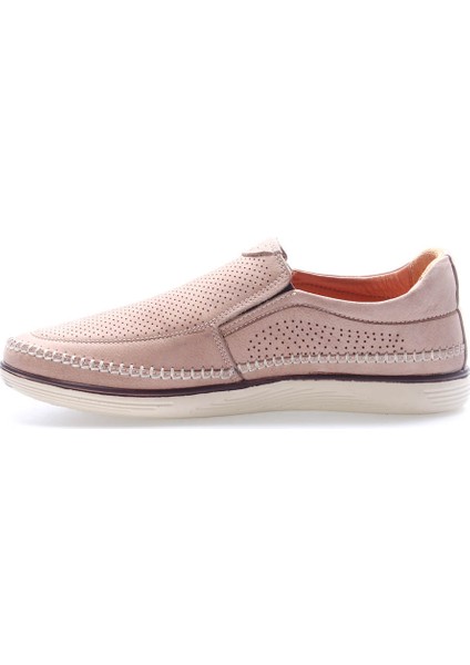 Deri Erkek Casual Ayakkabı 126MA012