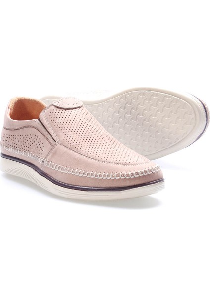 Deri Erkek Casual Ayakkabı 126MA012