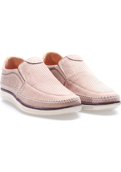 Deri Erkek Casual Ayakkabı 126MA012