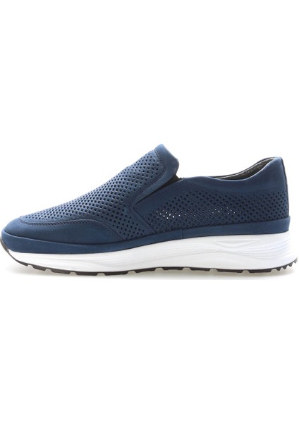 Deri Erkek Casual Ayakkabı 856MA5010