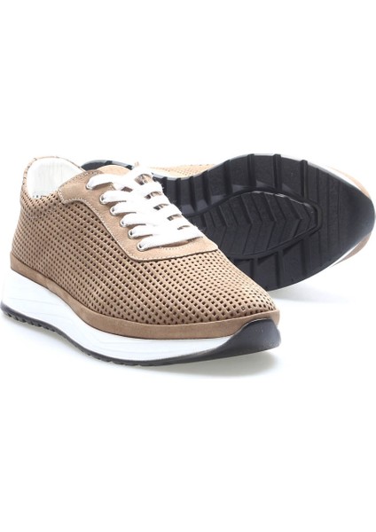 Deri Erkek Casual Ayakkabı 856MA4010