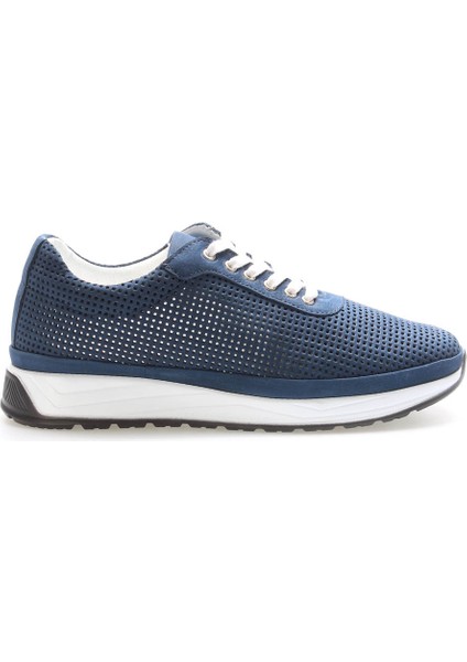 Deri Erkek Casual Ayakkabı 856MA4010