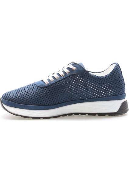 Deri Erkek Casual Ayakkabı 856MA4010