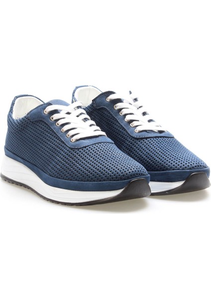 Deri Erkek Casual Ayakkabı 856MA4010