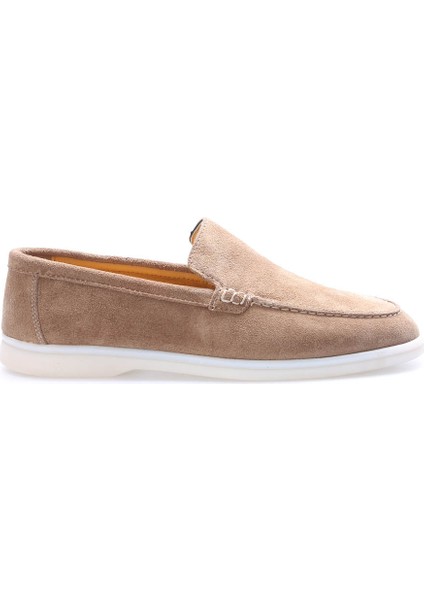 Deri Erkek Casual Ayakkabı 819MA020LP