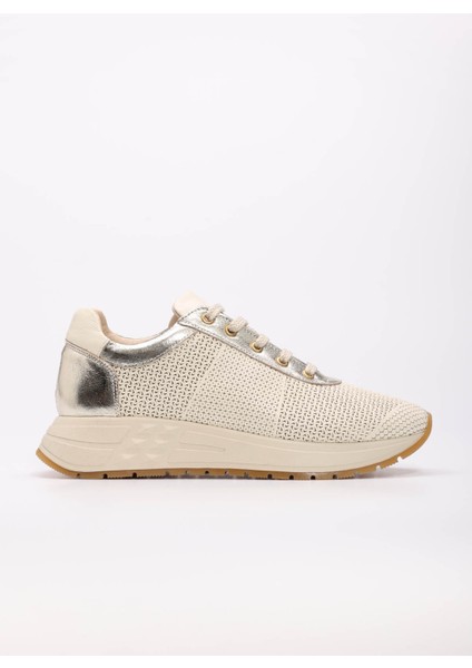 Deri Kadın Casual Ayakkabı 010ZA8559-3