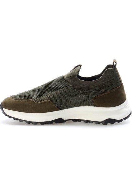 Deri Erkek Casual Ayakkabı 214MA2428