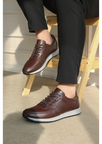Erkek Casual Ayakkabı 951MA071TRM