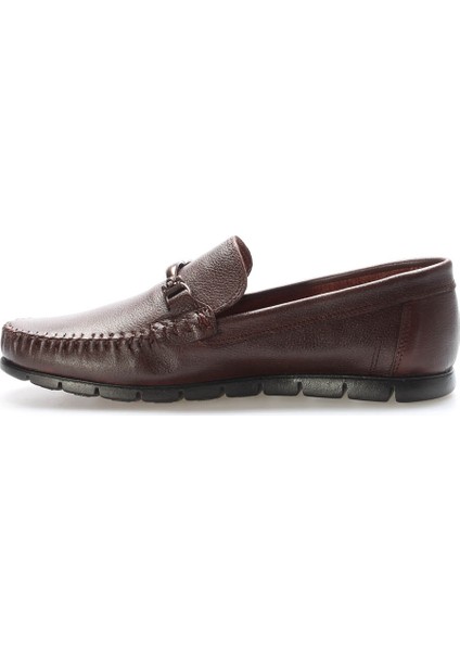 Deri Erkek Casual Ayakkabı 628MA06