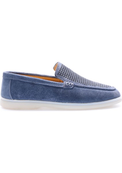Deri Erkek Casual Ayakkabı 819ma020lzr