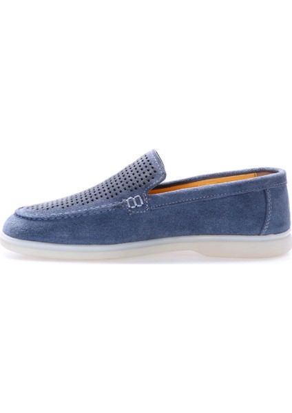 Deri Erkek Casual Ayakkabı 819ma020lzr