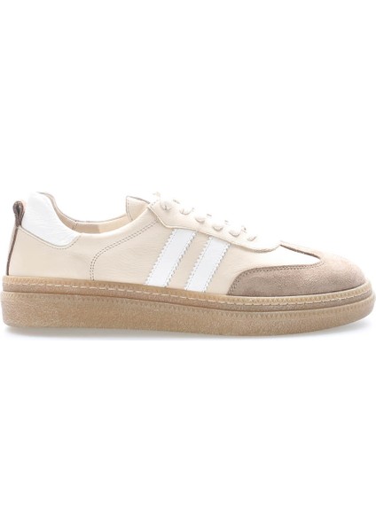 Deri Kadın Casual Ayakkabı 217ZA772