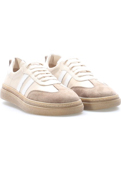 Deri Kadın Casual Ayakkabı 217ZA772 fırsatları