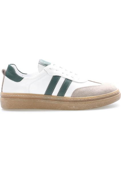 Deri Kadın Casual Ayakkabı 217ZA772 fiyatları