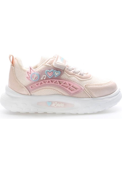 Unisex Çocuk Sneaker Ayakkabı 461XCA327