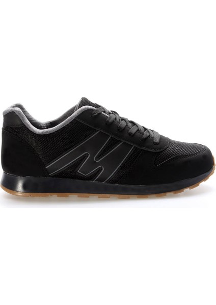 Erkek Sneaker Ayakkabı 590MA077