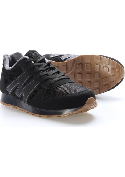 Erkek Sneaker Ayakkabı 590MA077