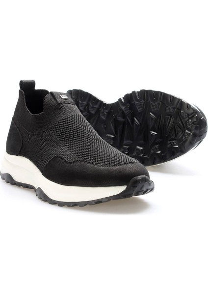 Deri Erkek Casual Ayakkabı 214MA2428