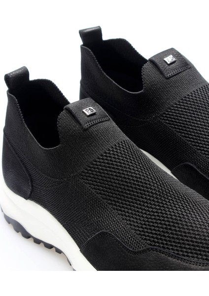 Deri Erkek Casual Ayakkabı 214MA2428