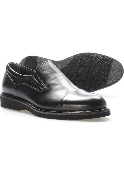 Deri Erkek Casual Ayakkabı 126MA916