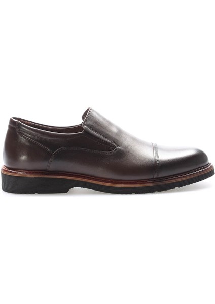 Deri Erkek Casual Ayakkabı 126MA916