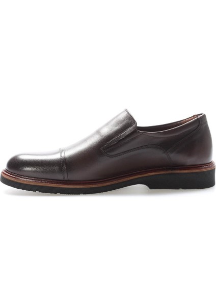Deri Erkek Casual Ayakkabı 126MA916