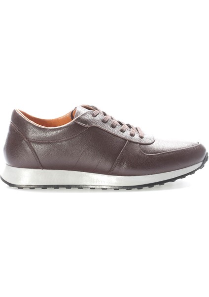 Deri Erkek Casual Ayakkabı 951MA556