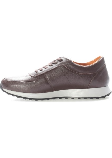 Deri Erkek Casual Ayakkabı 951MA556