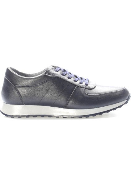 Deri Erkek Casual Ayakkabı 951MA556