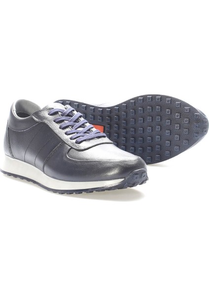 Deri Erkek Casual Ayakkabı 951MA556