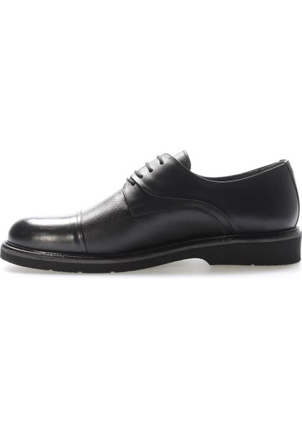 Deri Erkek Casual Ayakkabı 126MA975