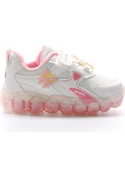 Unisex Çocuk Sneaker Ayakkabı 461BA118