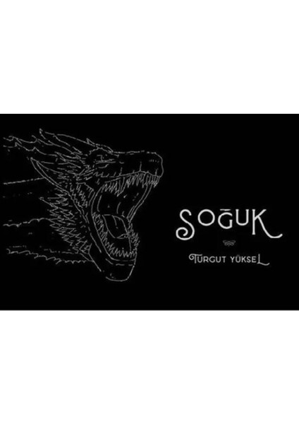 Soğuk