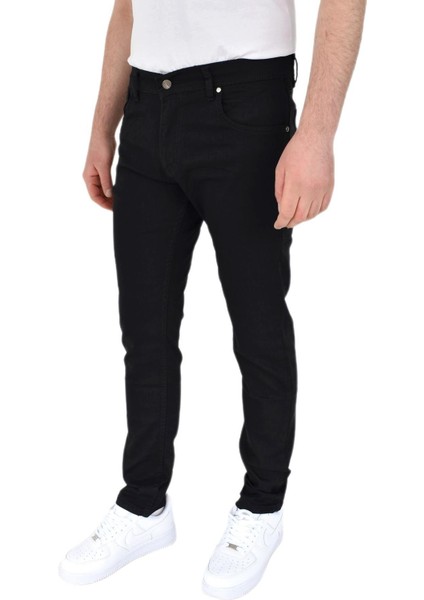 Erkek Silim Fit Jeans Pantolon 1502 BGL-ST02912 fiyatları