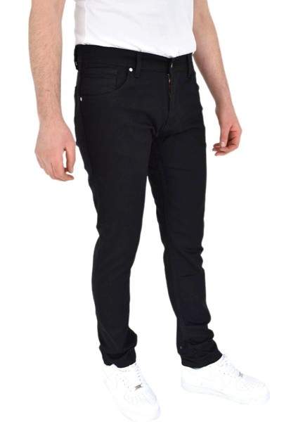 Erkek Silim Fit Jeans Pantolon 1502 BGL-ST02912 modelleri