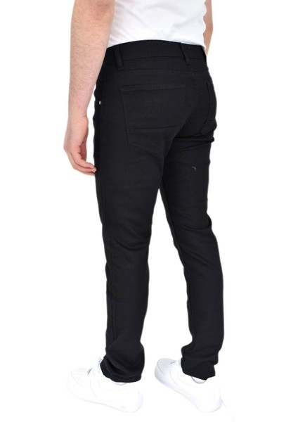 Erkek Silim Fit Jeans Pantolon 1502 BGL-ST02912 fırsatları