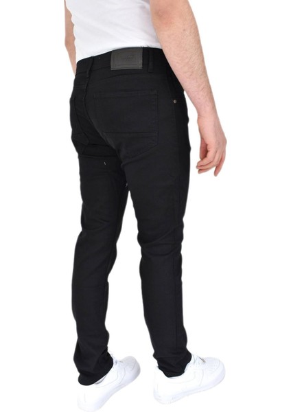 Erkek Silim Fit Jeans Pantolon 1502 BGL-ST02912 indirimleri