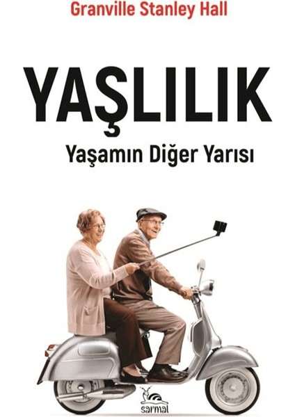 Yaşlılık