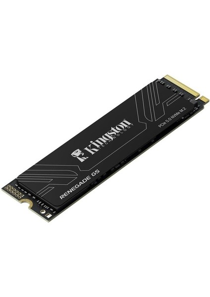 1tb Kıngston Renegade SRNG2S/1T0 14200/11000/MBS Pcıe 5.0 Nvme SSD fiyatları